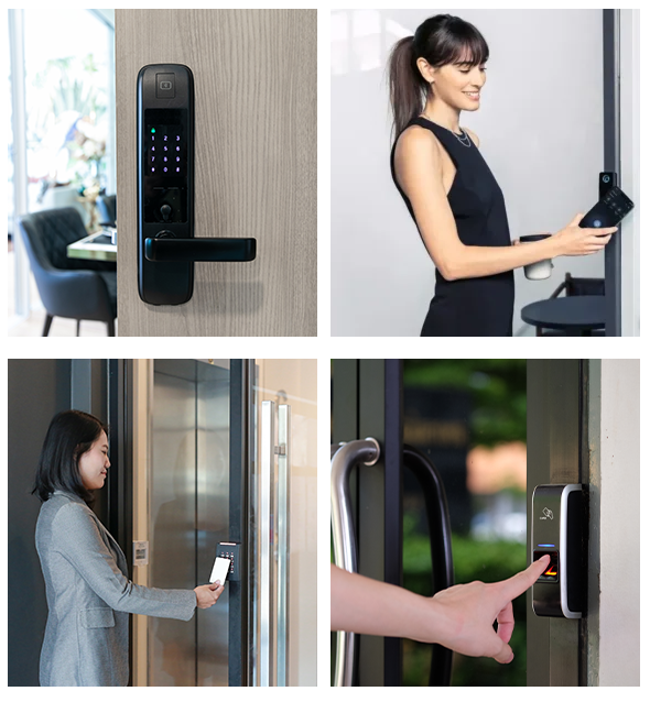 AlarmOne security systems by AlarmOne