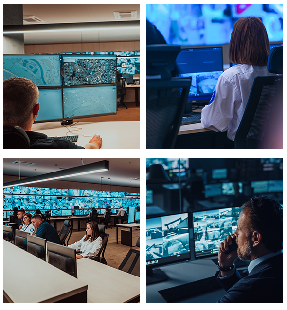 AlarmOne security systems by AlarmOne