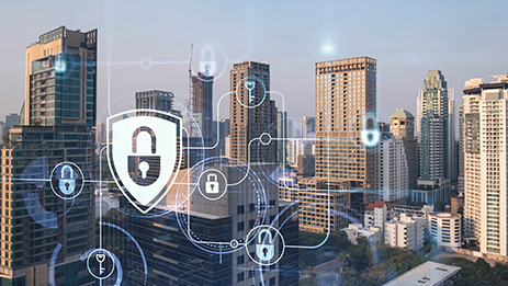 Smart Business Integrations in Fort Lauderdale, FL by AlarmOne