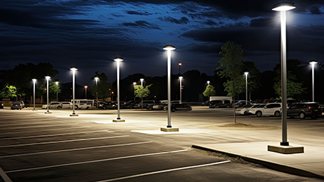Perimeter & Lot Monitoring in Fort Lauderdale, FL by AlarmOne