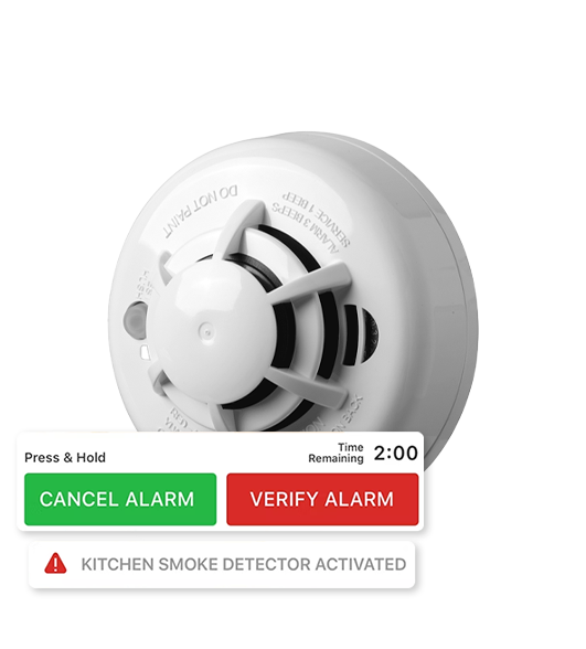 AlarmOne security systems by AlarmOne