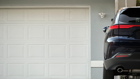 Garage Door Integration in Fort Lauderdale, FL by AlarmOne