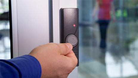 Access Control Solutions in Fort Lauderdale, FL by AlarmOne