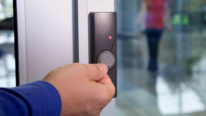 Access Control Solutions in Fort Lauderdale, FL by AlarmOne