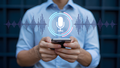 Two-Way Audio in Fort Lauderdale, FL by AlarmOne
