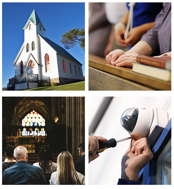 AlarmOne security systems by AlarmOne