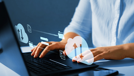 Cloud & On-Site Recording in Fort Lauderdale, FL by AlarmOne