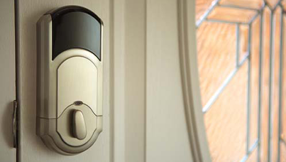 Lock and Hardware Installations in Fort Lauderdale, FL by AlarmOne
