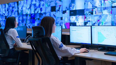 24/7 Monitoring Integrations in Fort Lauderdale, FL by AlarmOne