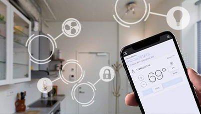 Smart Security Device Integration in Fort Lauderdale, FL by AlarmOne