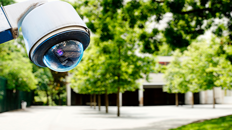 Video Surveillance Systems in Fort Lauderdale, FL by AlarmOne