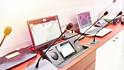 Intercom and Paging Integration in Fort Lauderdale, FL by AlarmOne
