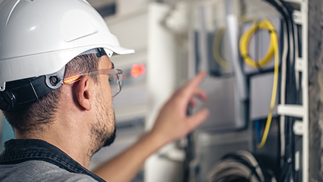 Maintenance and Service Support in Fort Lauderdale, FL by AlarmOne
