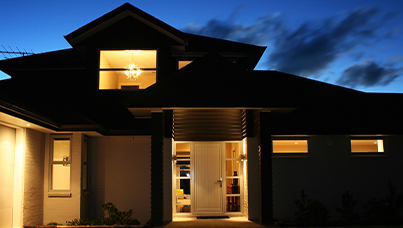 Smart Lighting Control in Fort Lauderdale, FL by AlarmOne