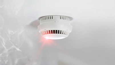 Fire & Life Safety Monitoring in Fort Lauderdale, FL by AlarmOne
