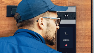 Audio Intercom Systems in Fort Lauderdale, FL by AlarmOne