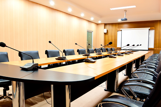 Commercial Audio Visual Systems in South Florida by AlarmOne