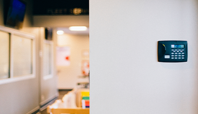 Intrusion Alarm Systems in Fort Lauderdale, FL by AlarmOne