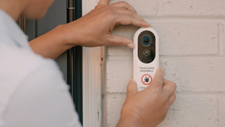 Professional Installation & Setup in Fort Lauderdale, FL by AlarmOne