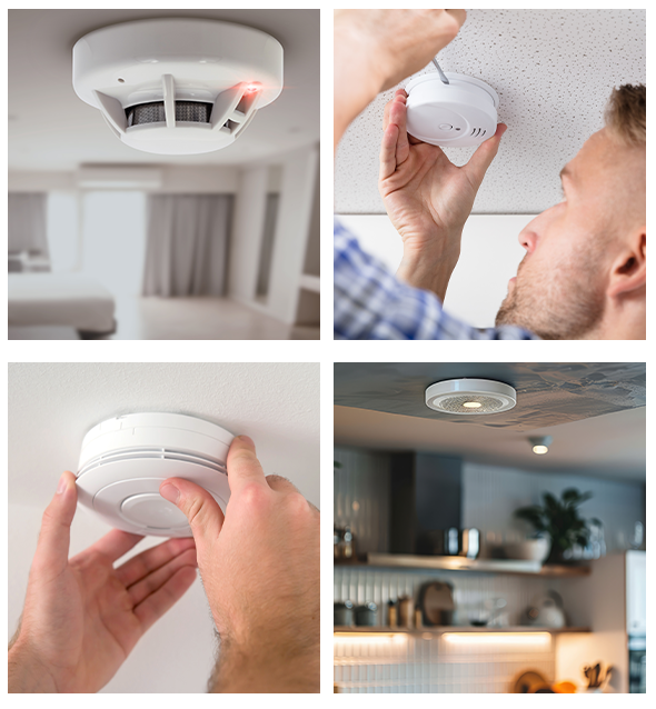 AlarmOne security systems by AlarmOne