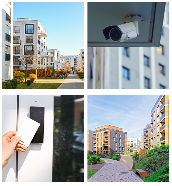 AlarmOne security systems by AlarmOne