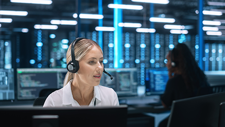 24/7 Professional Monitoring in Fort Lauderdale, FL by AlarmOne
