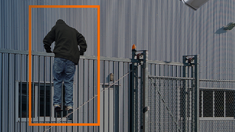 Motion-Based Detection & Alerts in Fort Lauderdale, FL by AlarmOne