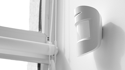 Intrusion Alarm Systems in Fort Lauderdale, FL by AlarmOne
