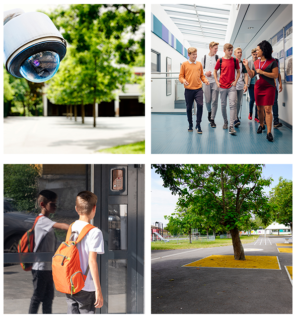 AlarmOne security systems by AlarmOne