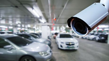 Perimeter & Lot Surveillance in Fort Lauderdale, FL by AlarmOne