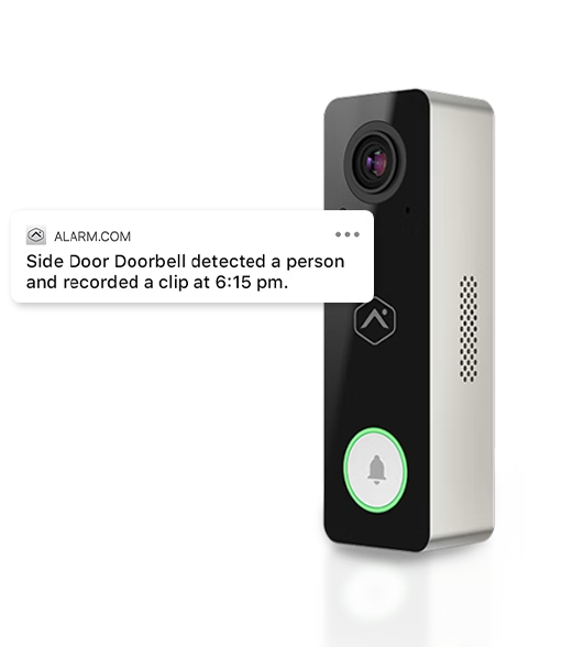 AlarmOne security systems by AlarmOne