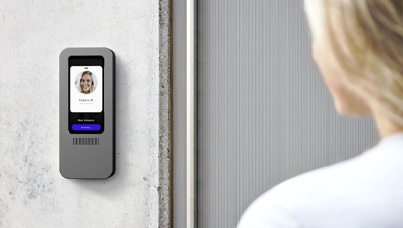 Door Entry Intercom Solutions in Fort Lauderdale, FL by AlarmOne
