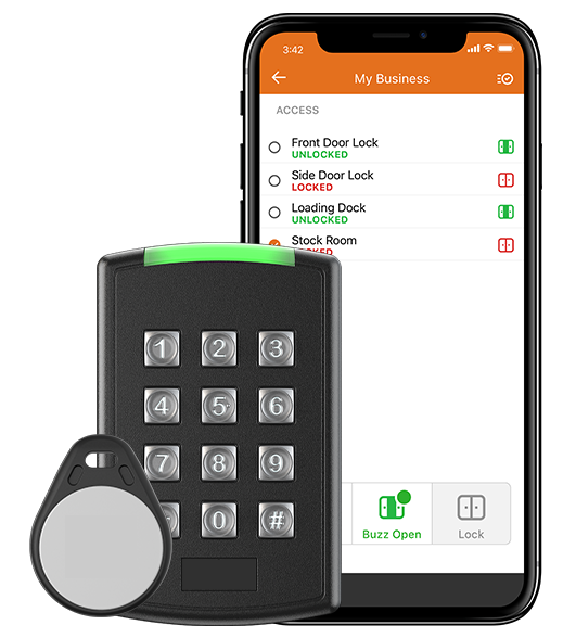 AlarmOne security systems by AlarmOne