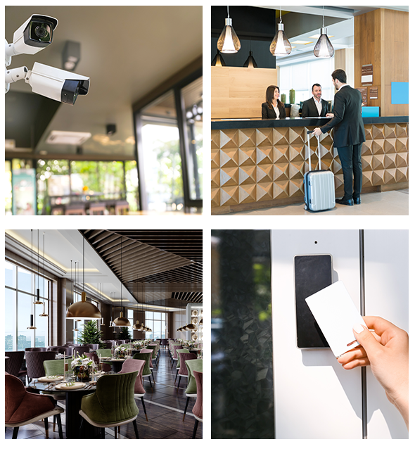 AlarmOne security systems by AlarmOne