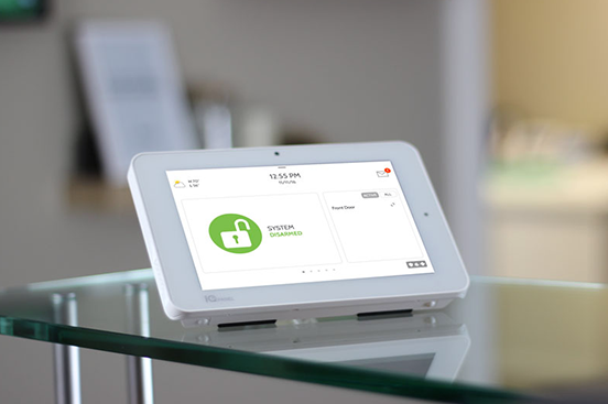 AlarmOne security systems by AlarmOne