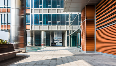 Security for Multi-Tenant Buildings in Fort Lauderdale, FL by AlarmOne