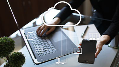 Cloud & On-Site Recording in Fort Lauderdale, FL by AlarmOne
