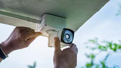 Indoor/Outdoor Surveillance in Fort Lauderdale, FL by AlarmOne